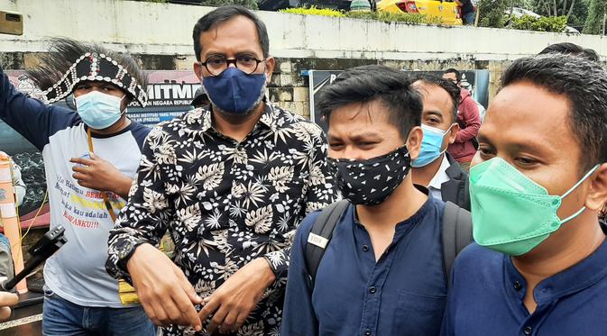 Koalisi Masyarakat Sipil Sebut Polda Metro Jaya Tolak Laporan Dugaan Gratifikasi Luhut, Kompolnas akan Turun Tangan